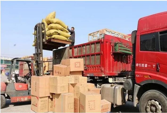 泉州到桐城市物流专线