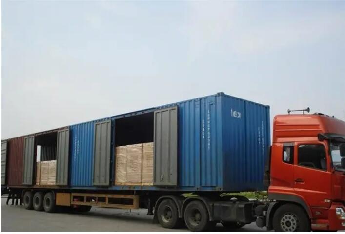 泉州到桐城市整车运输