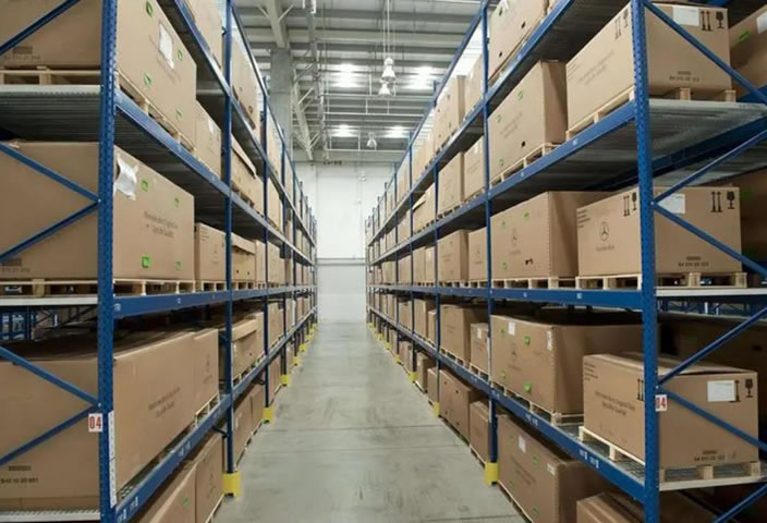 泉州到桐城市货物仓储