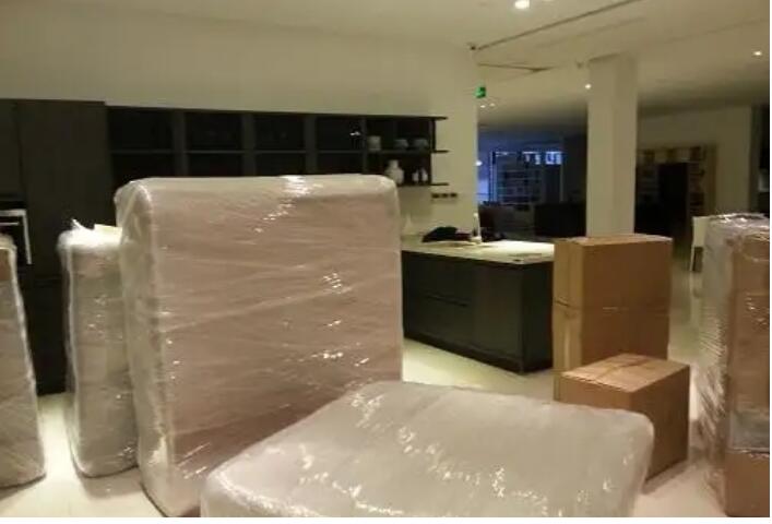 泉州到桐城市长途搬家