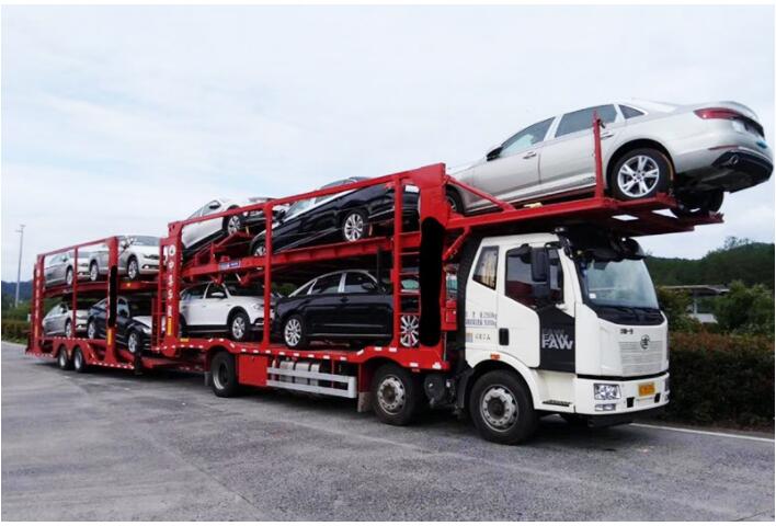 泉州到桐城市轿车托运